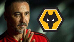 EPL: Why we beat Man Utd 2-0 - Wolves coach, Pereira
