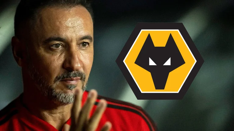 EPL: Why we beat Man Utd 2-0 - Wolves coach, Pereira