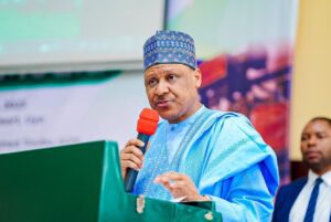 Educate Nigerians on benefits of tax reform bill - Information Minister tells NIPR