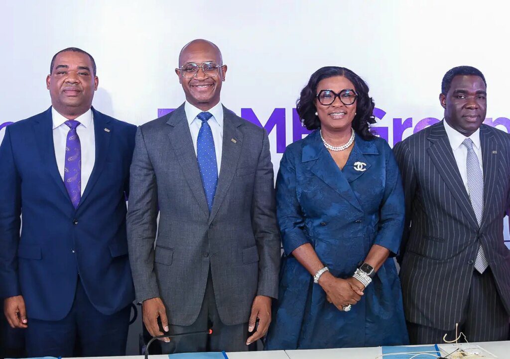 FCMB Group Shareholders Approve N340 Billion Capital Raise