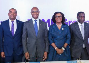 FCMB Group Shareholders Approve N340 Billion Capital Raise