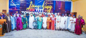 Gender Inequality Bisi Fayemi Tasks Nigerians With Forging New Values 300x134