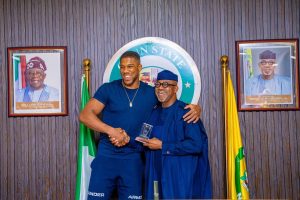 Gov Abiodun Names Anthony Joshua Ogun Sports Ambassador 300x200