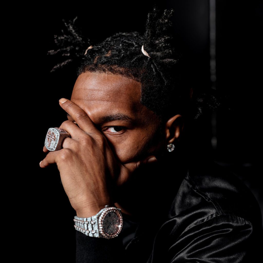 I'll never legally get married - Lil Baby
