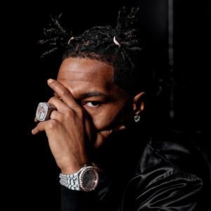 I'll never legally get married - Lil Baby