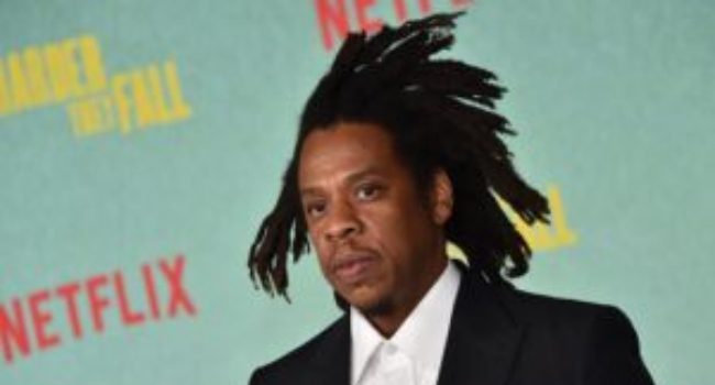 Jay-Z Accused Of Raping Teen With Diddy In Civil Suit — Court Filing 