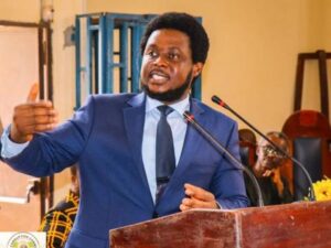 Judges Weaken Fight Against Corruption In Nigeria Africa — Sierra 300x225