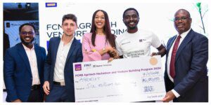 FCMB Hackathon: Startups Work on Solutions for Livestock Mortality and Financial Inclusion