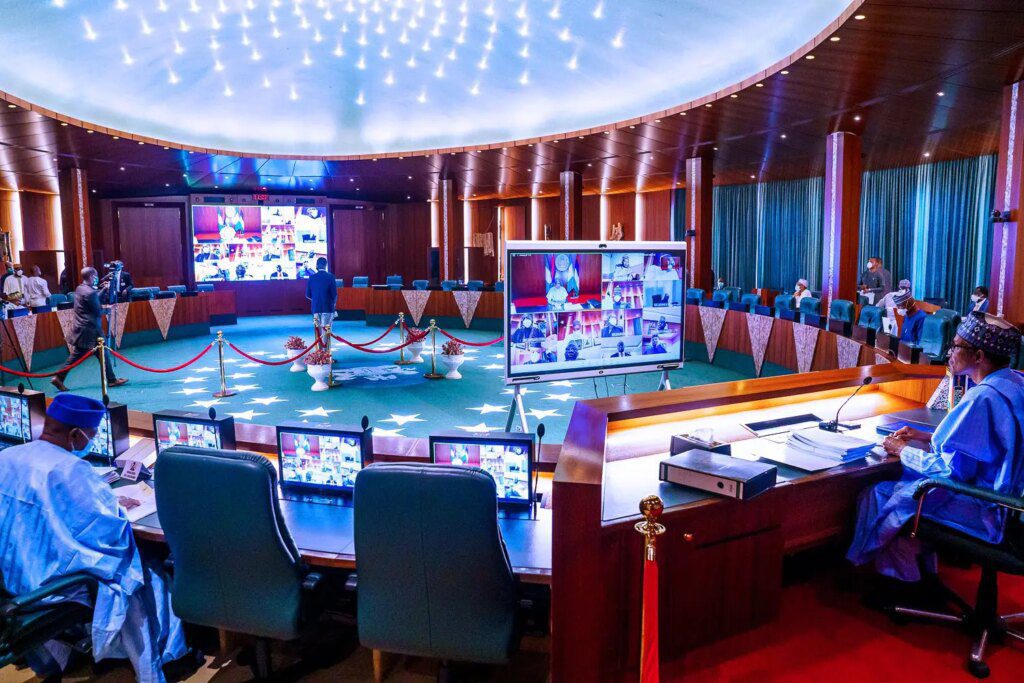 NEC okays 0.05% salary increment for RMAFC