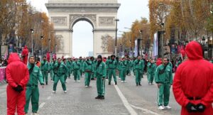 Netflix Mega Hit Squid Game 2 Premieres In Seoul After 300x162