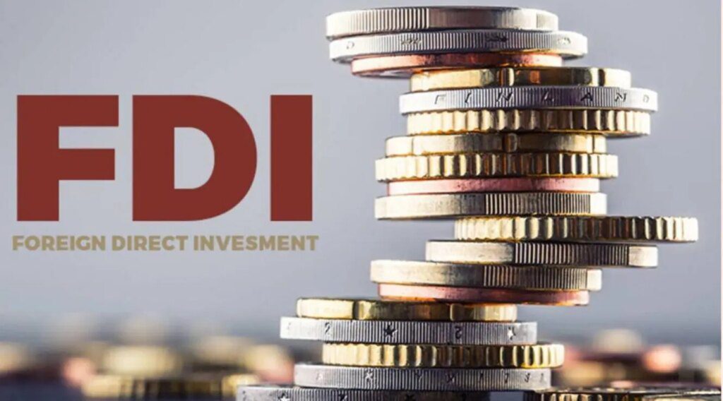 Nigeria foreign direct investments increase imminent in 2025 - Report