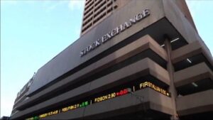 Nigeria's FX turnover surges to N23.95tn