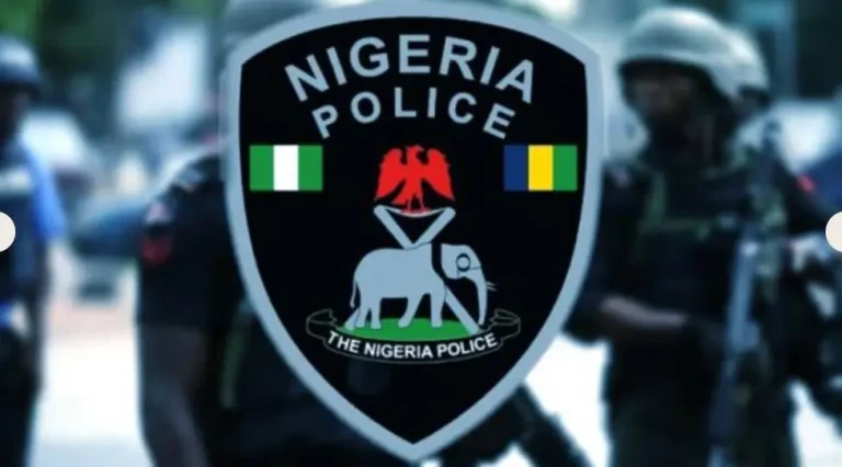 Police: Yusuf replaces Echeng as Zone 9 AIG