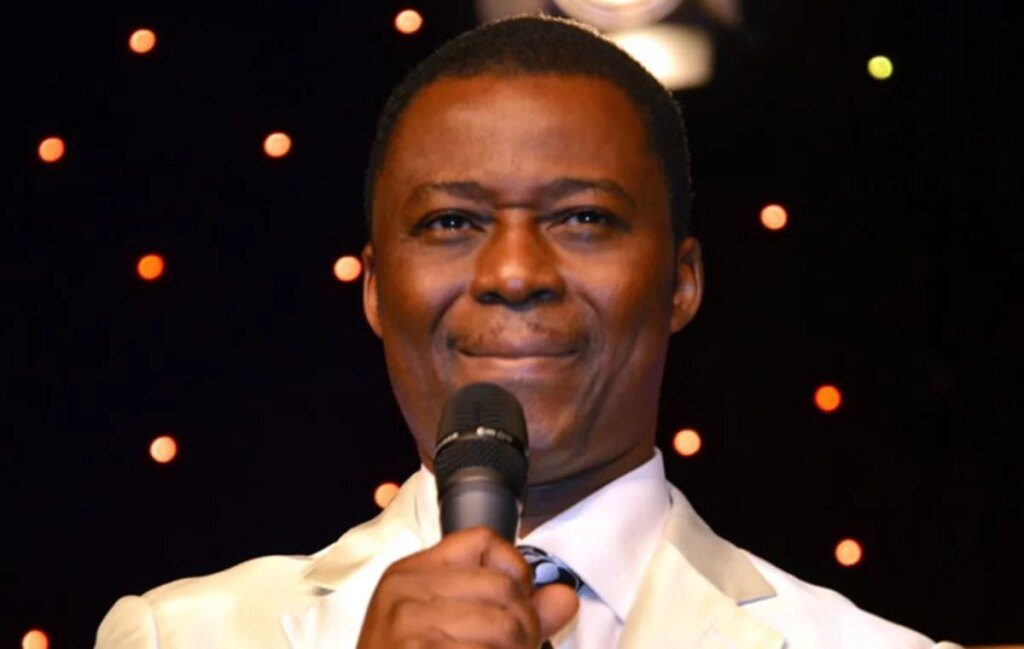 Private varsities spend most of their money on power generation Private varsities spend most of their money on power generation - MFM founder Olukoya