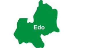 Rival party supporters clash at inauguration of Edo Election Petition Tribunal