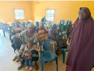 We will enhance our economic status despite economic difficulties - Women groups vow in Niger