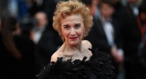 Spanish Actor And Almodovar Favourite Marisa Paredes Dies At 78