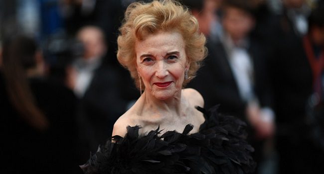Spanish Actor And Almodovar Favourite Marisa Paredes Dies At 78 