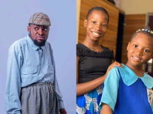 Teen Stars Emmanuella Success Part Ways With Mark Angel Comedy 300x225