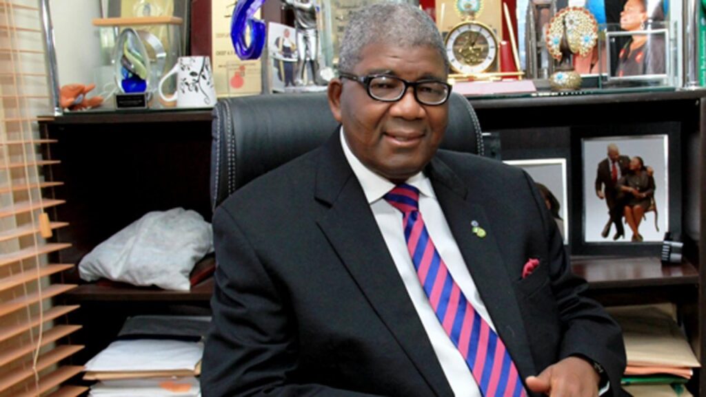 Tinubu, Wike's support for judiciary commendable - Awomolo