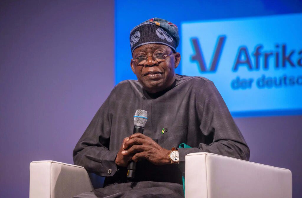 Tinubu ahead of Obasanjo, Peter Obi, Kwankwaso in politics - APC