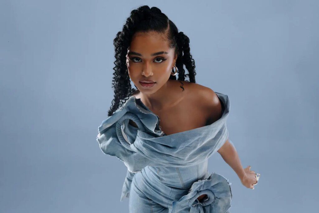 Tyla breaks Beyoncé's record on Spotify