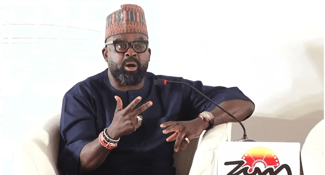 We Need Grants From Govt To Help Movie Industry – Kunle Afolayan 