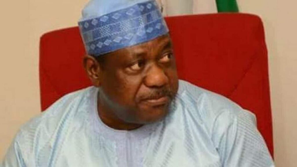 We can't afford to lose Benue - North-Central APC Forum warns Akume over attacks on Alia