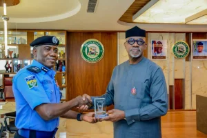 Yuletide Abiodun Tasks New Police Commissioner On Security 300x200