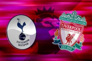 EPL Tottenham Vs Liverpool A Chaotic Game To Restore 300x200