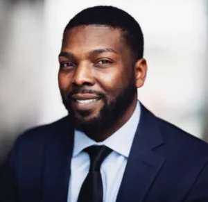 Nigerian Doctor Elected President Of Canadian Medical Association 300x291