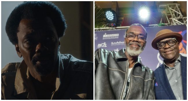 ‘The Man Died’ Wins ‘Best Screenplay’ Award At Carthage Film Festival 