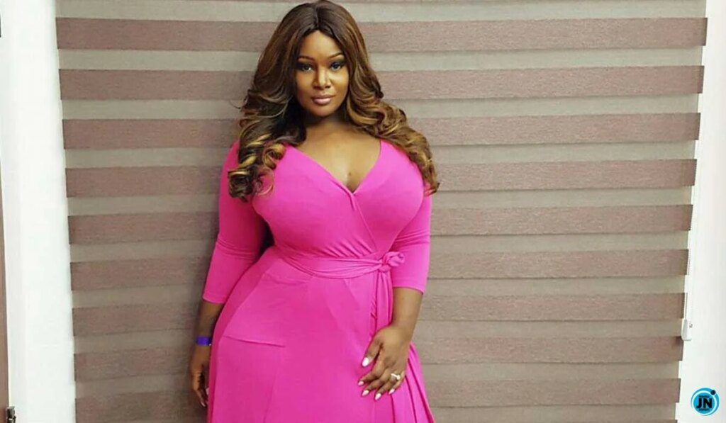 2Face, Annie could've handled divorce privately - Toolz