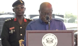 ADC To Ghana President Akufo Addo Slumped On Live Broadcast 300x179