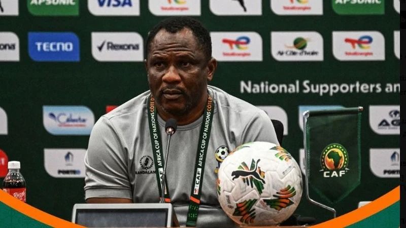 AFCON 2025: Tanzania ready to face Super Eagles, others -- Ali