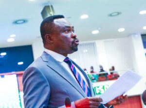 Abia PDP faults Reps member Nkwonta's defection to APC