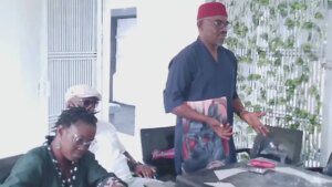 Aggrieved members disrupt AGN meeting in Umuahia