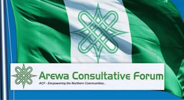 Arewa youths tackle Northern govs over U-turn on tax reform bills