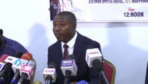 Attacks On Pastors Church No Longer Tolerated — Adama Lawyer 300x170