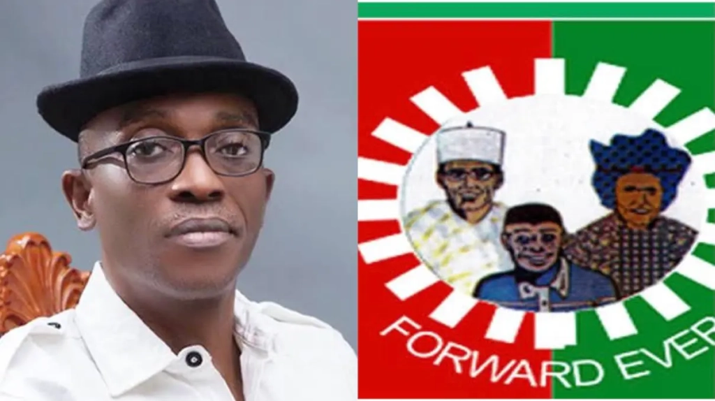 BREAKING: Appeal court affirms Julius Abure, LP's National Chairman