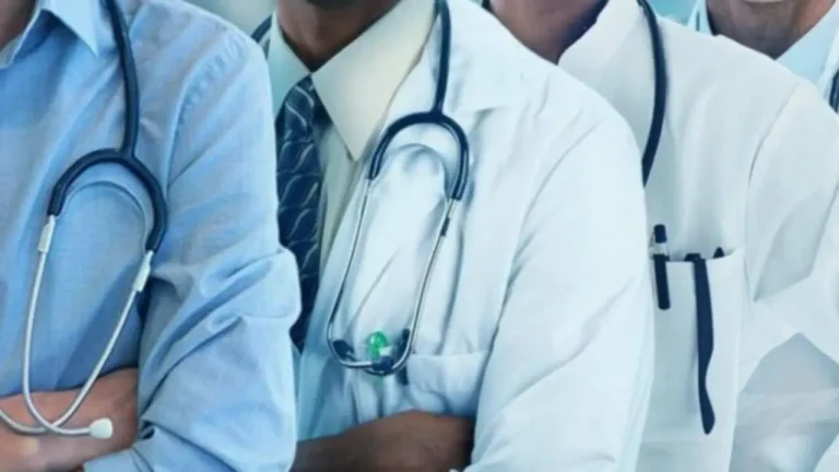 BREAKING: Doctors declare three-day strike in Abuja, shut hospitals