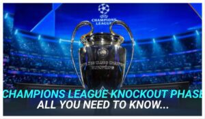 BREAKING: UEFA Champions League knockout phase play-off draw confirmed [Full list]