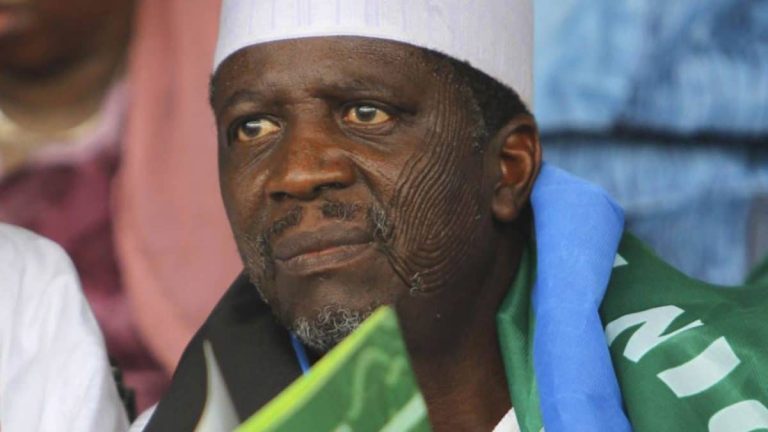 Banditry: Turji Bello unleashing mayhem - Ex-Sokoto gov, Bafarawa raises alarm