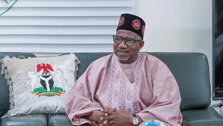 Bauchi govt swears in eight new commissioners in latest cabinet reshuffle