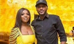 Be Civil With Your Divorce Proceedings — Blackface Advises 2Face 300x180
