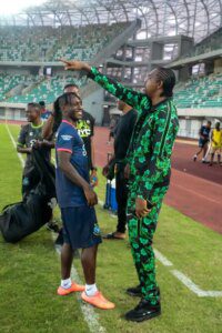 CAF Confederation Cup: Enyimba ready for 'tough' Zamalek clash - Ovoke