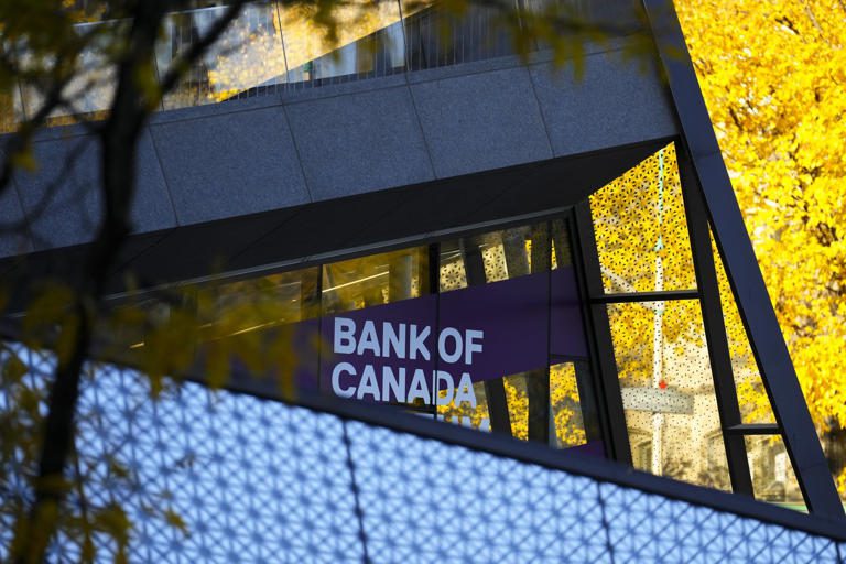 Canada announces sixth interest rate cut