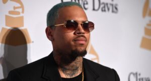 Chris Brown Sues Warner Bros For $500 Million Over Documentary