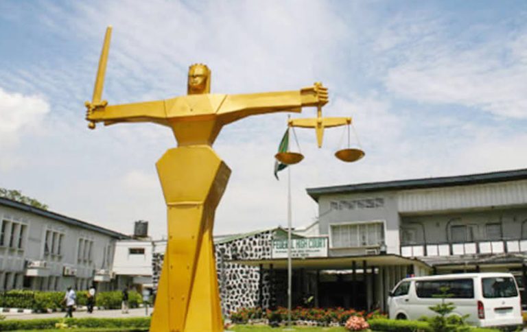 Court adjourns case on alleged breach of security contract indefinitely