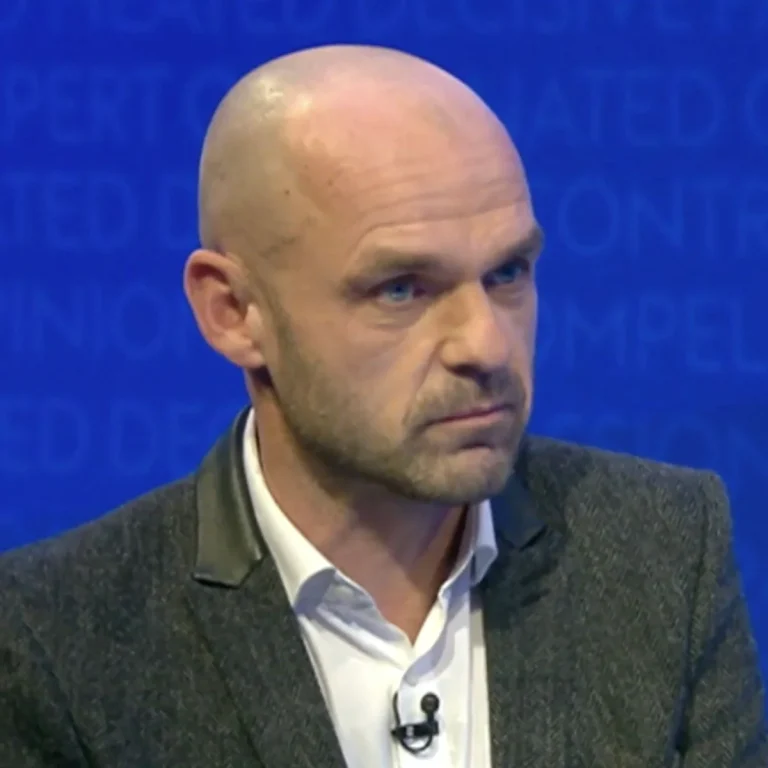 EPL: Danny Murphy advises Liverpool to sign Real Madrid star as Salah's replacement